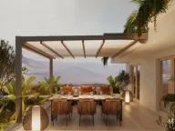 Sale, two bedroom apartment, 216m², Marići, Tivat - image 6