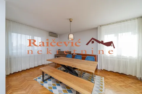 Prodaja, trosoban stan, 108m², Palilula, Niš - image 5