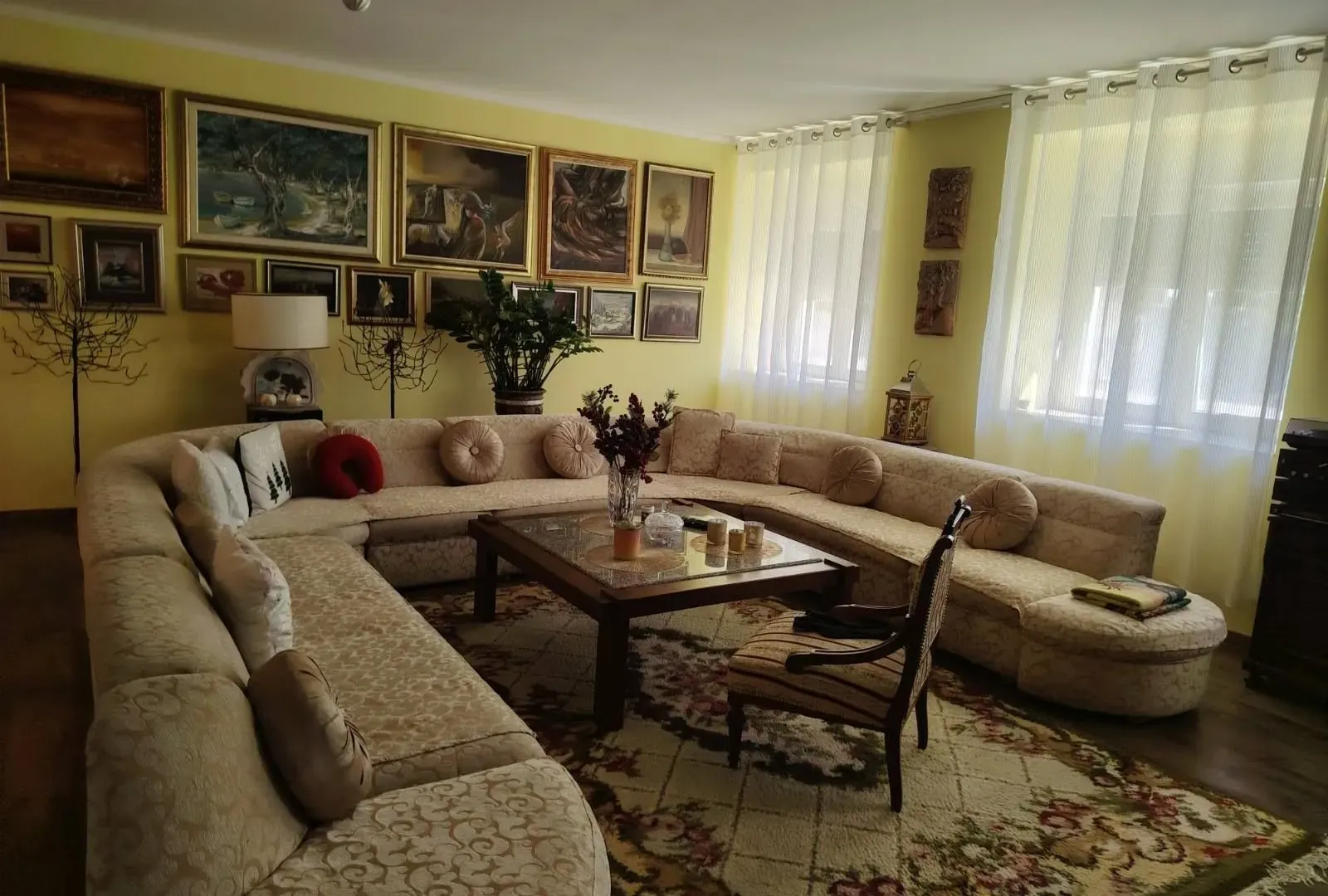 Prodaja, kuća, 350m², Srbobran, Novi Sad