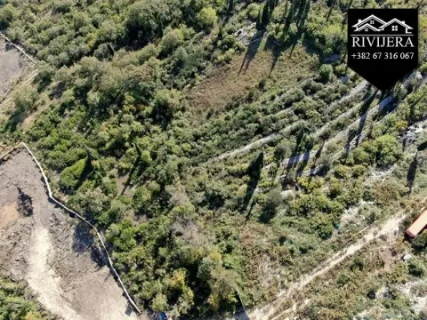 Prodaja, plac, 3849m², Trebesinj, Herceg Novi - image 11