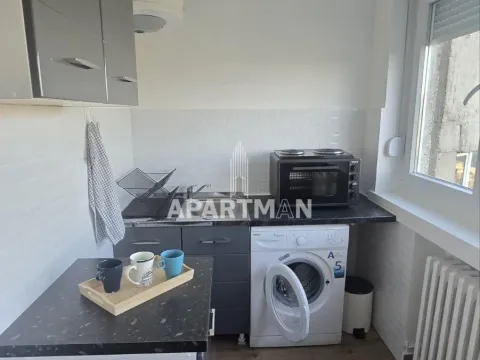 Izdavanje, jednosoban stan, 29m², Savski Venac, Beograd - image 7