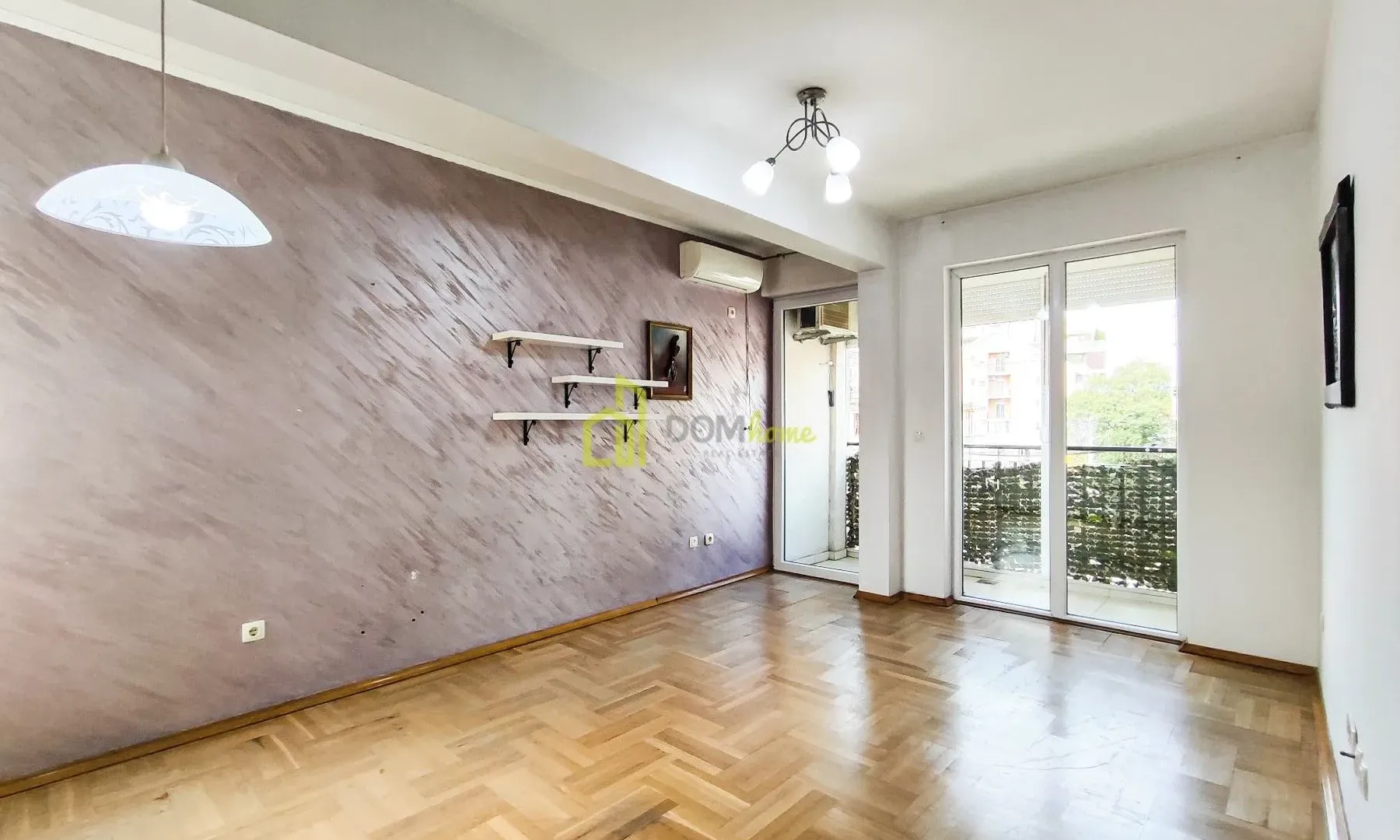 Prodaja, dvosoban stan, 72m², Momišići, Podgorica