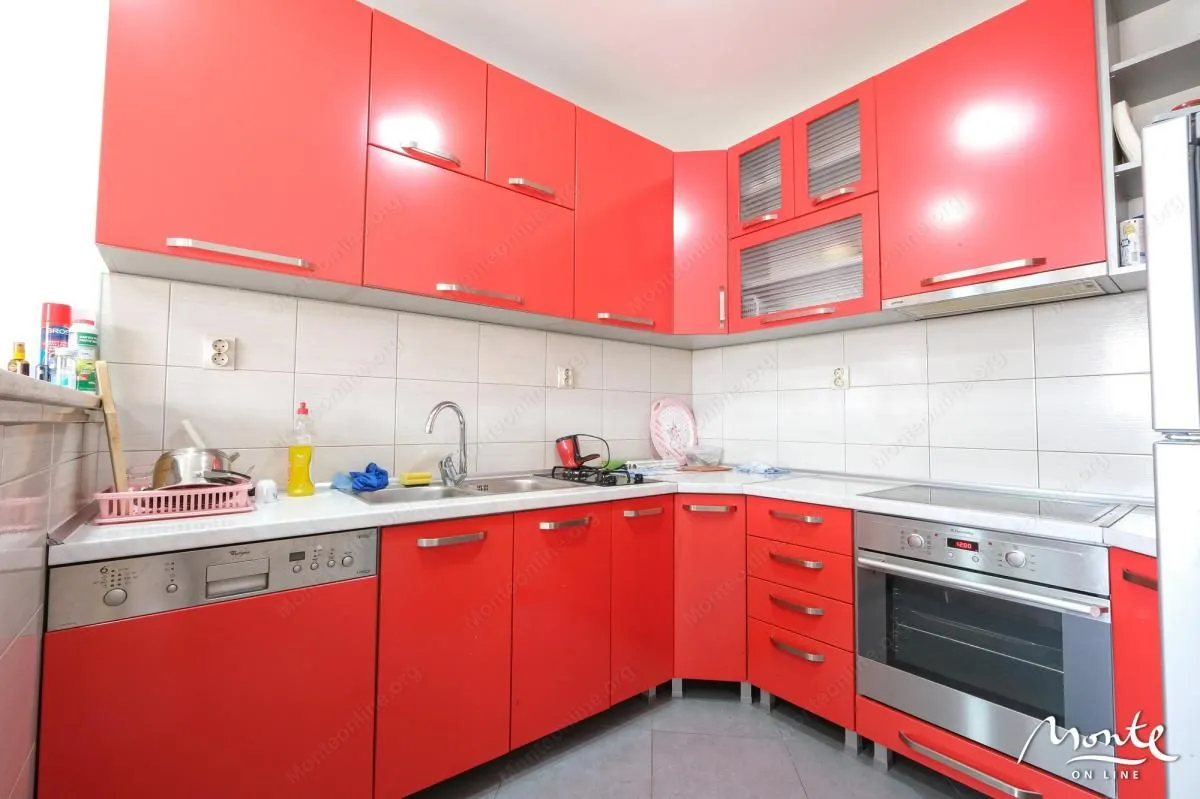Prodaja, kuća, 200m², Bijela, Herceg Novi