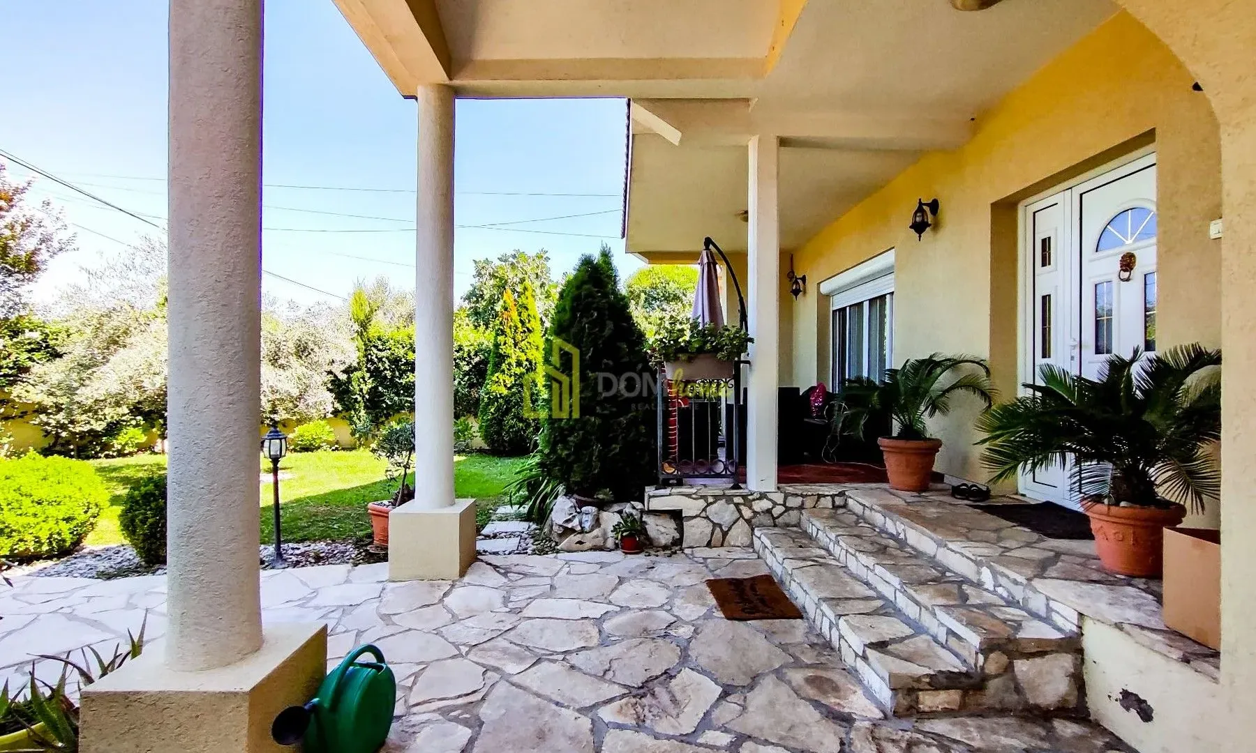 Rent, house, 250m², Donja Gorica, Podgorica