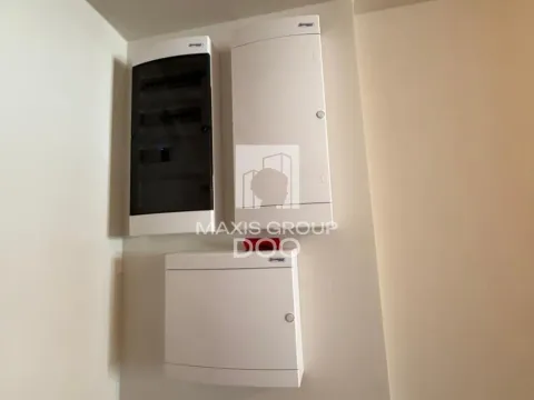 Prodaja, jednosoban stan, 32m², Novi Beograd Blok 65, Novi Beograd Sve Podlokacije - image 3