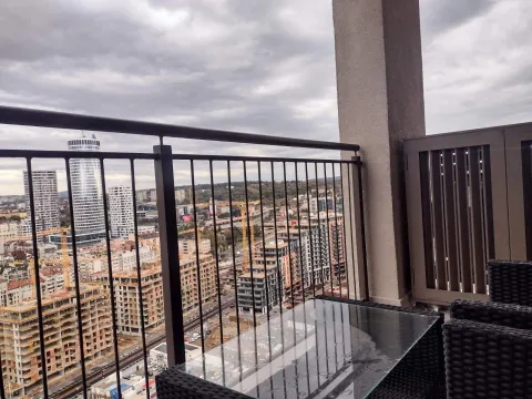 Prodaja, trosoban stan, 81m², Beograd Na Vodi, Beograd - image 14