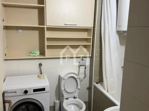 Rent, one bedroom apartment, 46m², Novi Beograd Sve Podlokacije, Beograd - image 11