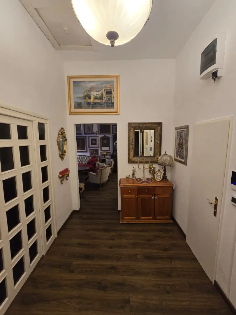 Prodaja, trosoban stan, 135m², Centar, Danilovgrad