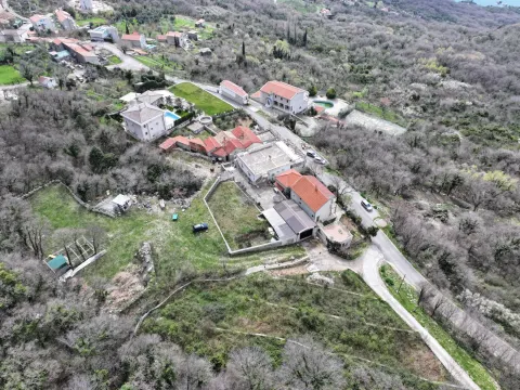 Prodaja, plac, 5500m², Budva, Crna Gora - image 4