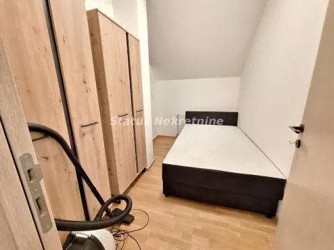 Izdavanje, jednosoban stan, 42m², Centar, Novi Sad - image 5