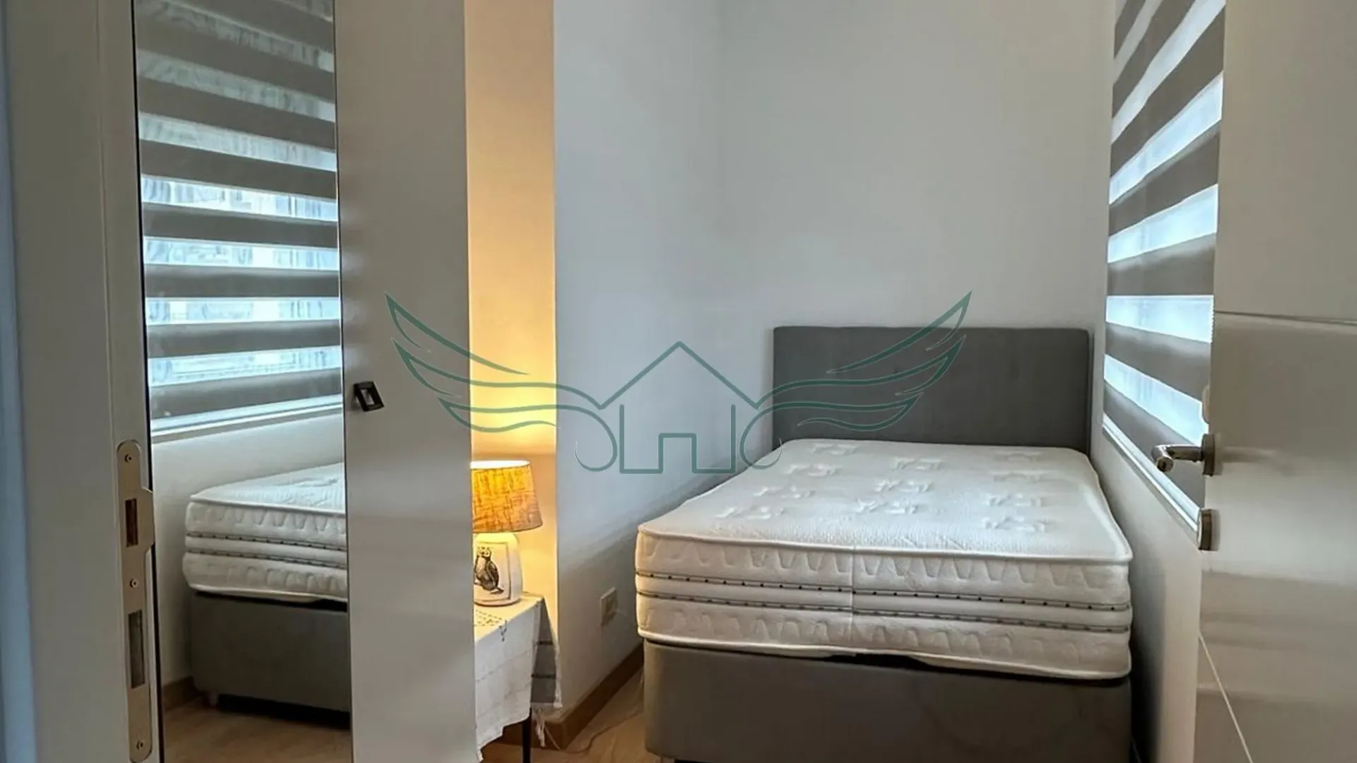 Sale, two bedroom apartment, 87m², Pod Kuk, Tivat