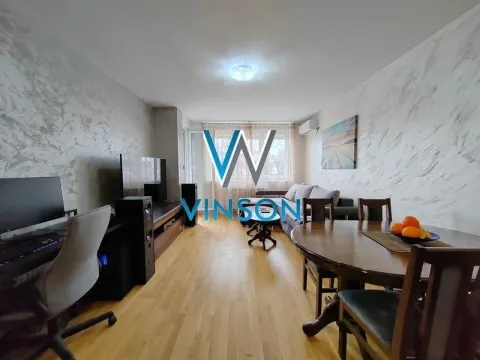 Izdavanje, jednosoban stan, 48m², Železnička Stanica, Novi Sad Sve Podlokacije - image 2