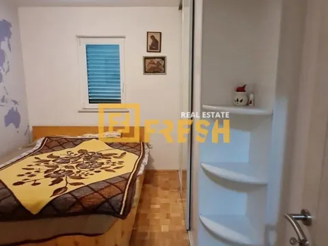 Prodaja, jednosoban stan, 44m², Petrovac, Budva - image 6