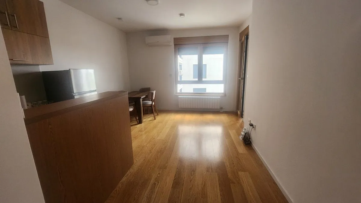 Rent, two bedroom apartment, 41m², Zvezdara Sve Podlokacije, Beograd
