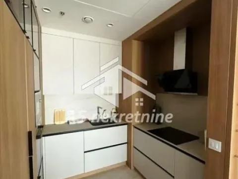 Izdavanje, dvosoban stan, 60m², Novi Beograd Blok 65, Novi Beograd Sve Podlokacije - image 7