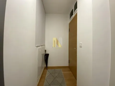 Rent, one bedroom apartment, 48m², Centar, Novi Sad - image 13