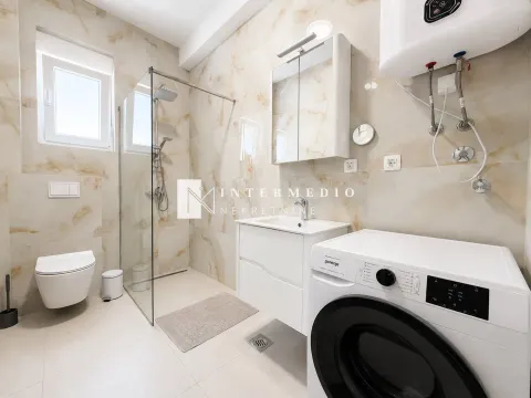 Prodaja, dvosoban stan, 69m², Đenovići, Herceg Novi - image 18