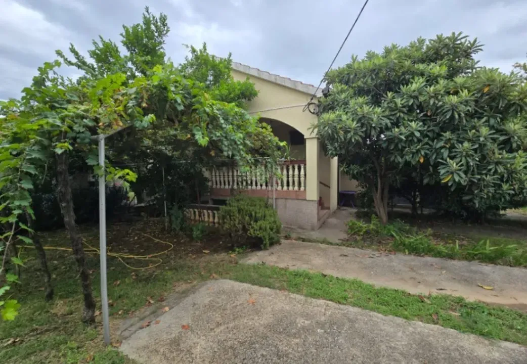 Prodaja, kuća, 86m², Zagorič, Podgorica