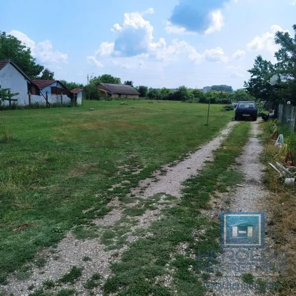 Prodaja, plac, 1204m², Jagodina, Srbija
