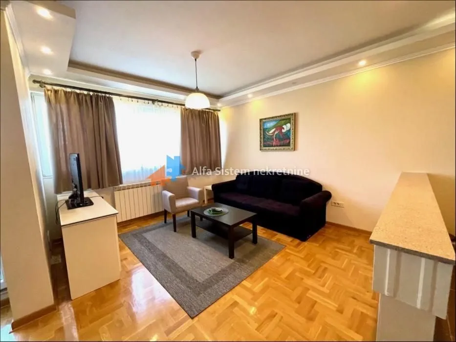 Izdavanje, dvosoban stan, 46m², Kumodraž 1, Kumodraž Sve Podlokacije