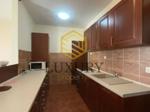 Izdavanje, dvosoban stan, 125m², Gorica C, Podgorica - image 7