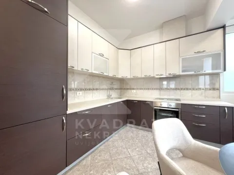 Rent, two bedroom apartment, 72m², Momišići, Podgorica - image 5
