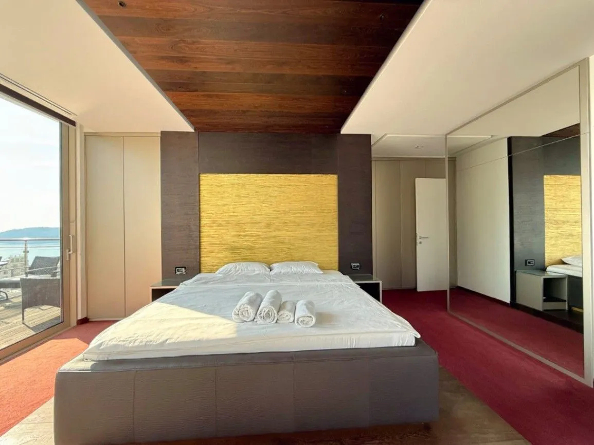 Prodaja, dvosoban stan, 168m², Ivanovići, Budva