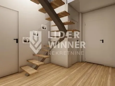 Prodaja, dvosoban stan, 64m², Sloboda, Zlatibor - image 9