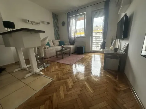 Prodaja, garsonjera, 25m², Nova Detelinara, Novi Sad Sve Podlokacije - image 2