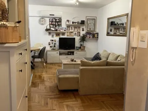 Prodaja, dvosoban stan, 50m², Detelinara, Novi Sad Sve Podlokacije - image 6