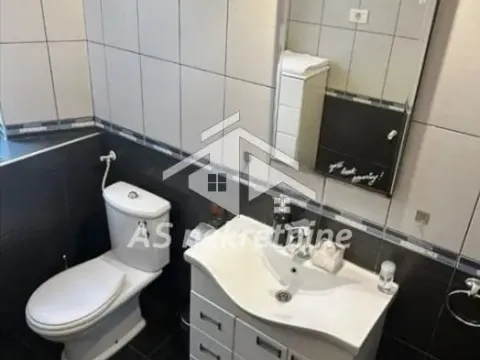Izdavanje, stan, 40m², Kosančićev Venac, Beograd - image 18