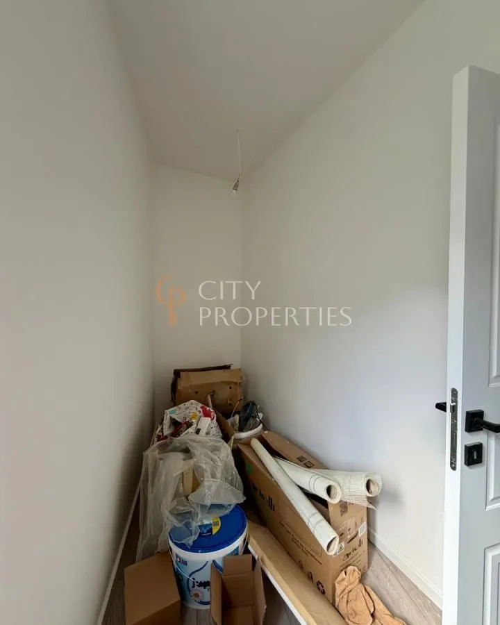 Sale, apartment, 34m², Zagorič, Podgorica