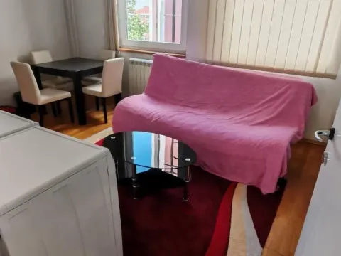 Izdavanje, dvosoban stan, 42m², Centar, Novi Sad - image 5