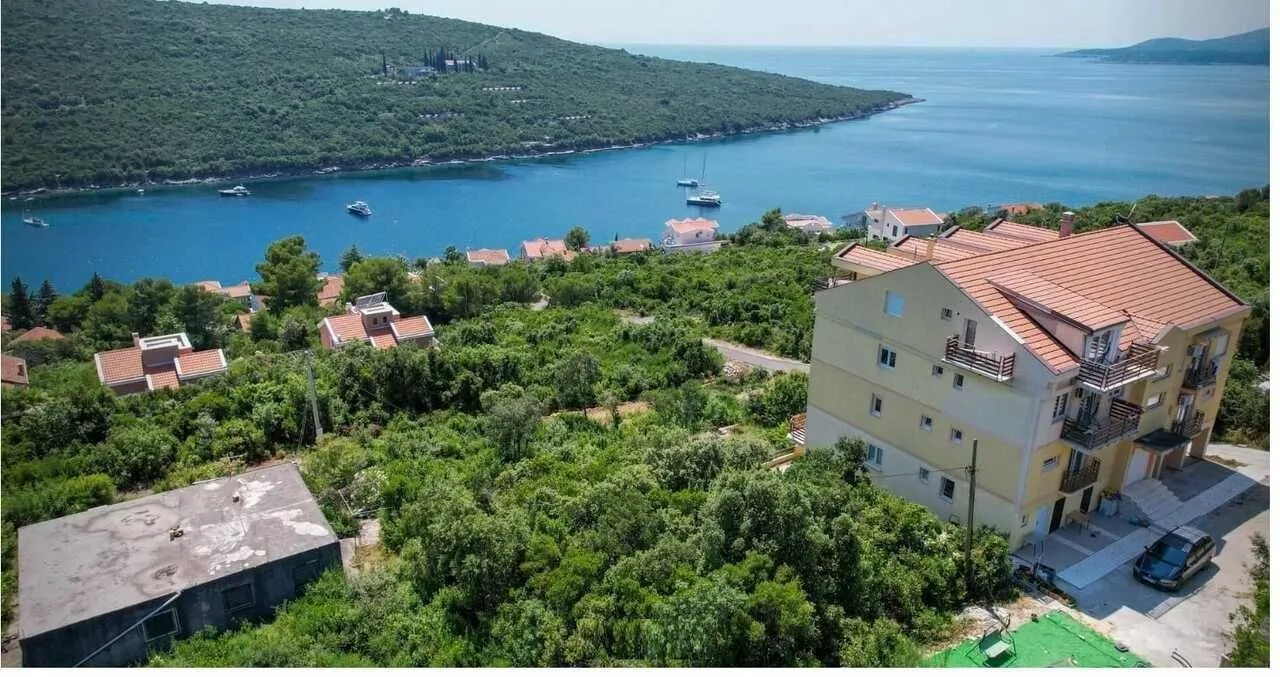 Prodaja, plac, 400m², Kotor, Crna Gora