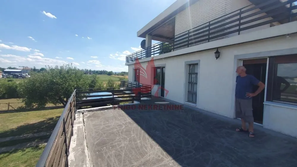 Prodaja, stan, 175m², Mladenovac, Beograd