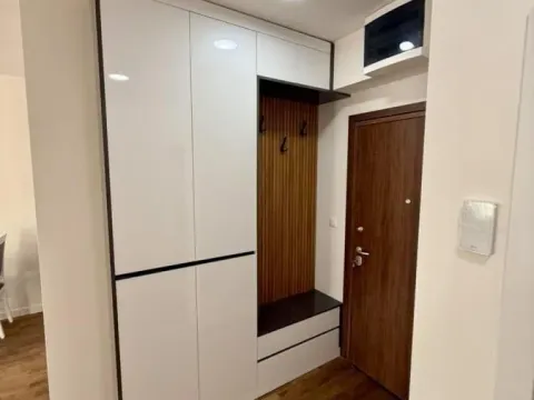Rent, apartment, 47m², Stari Aerodrom, Podgorica - image 7