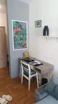 Rent, studio apartment, 28m², Grbavica, Novi Sad Sve Podlokacije - image 15