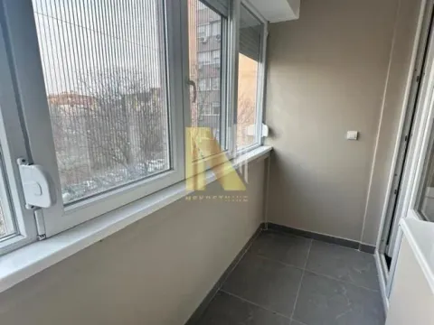 Izdavanje, dvosoban stan, 64m², Liman 2, Novi Sad Sve Podlokacije - image 10