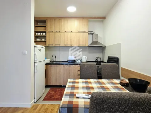 Rent, one bedroom apartment, 42m², Pobrežje, Podgorica - image 5
