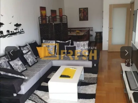 Rent, three bedroom apartment, 95m², Preko Morače, Podgorica - image 2