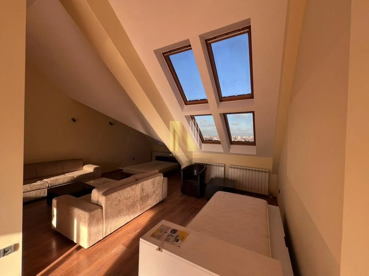 Prodaja, jednosoban stan, 79m², Centar, Novi Sad