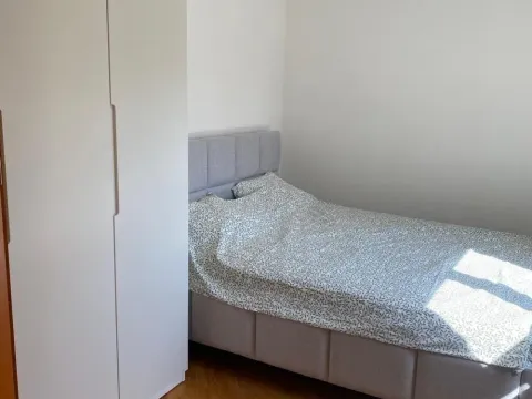Rent, two bedroom apartment, 53m², Lekino Brdo, Voždovac Sve Podlokacije - image 7