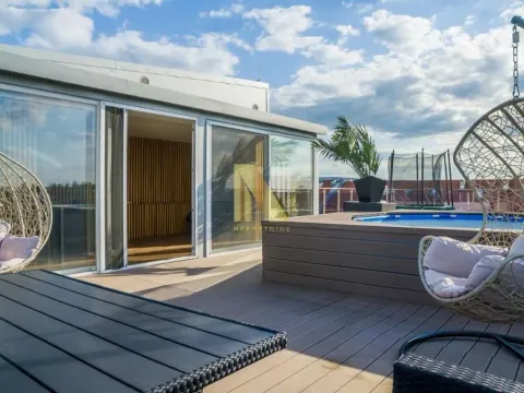 Prodaja, četvorosoban stan, 113m², Telep, Novi Sad Sve Podlokacije - image 13