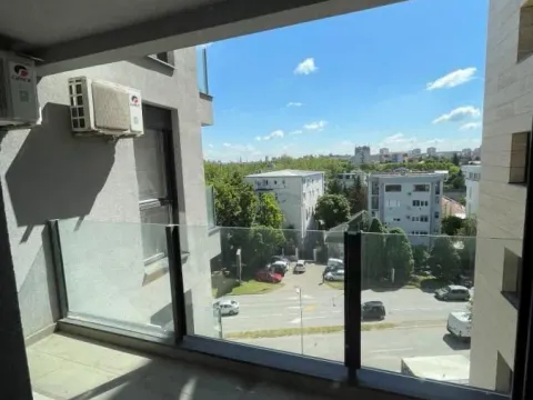 Rent, office space, 68m², Cara Dušana, Novi Sad Sve Podlokacije - image 11