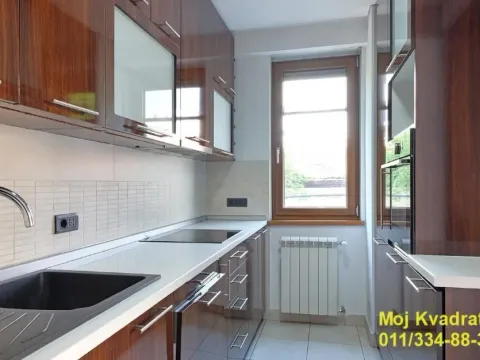 Sale, four bedroom apartment, 104m², Crveni Krst, Beograd - image 5