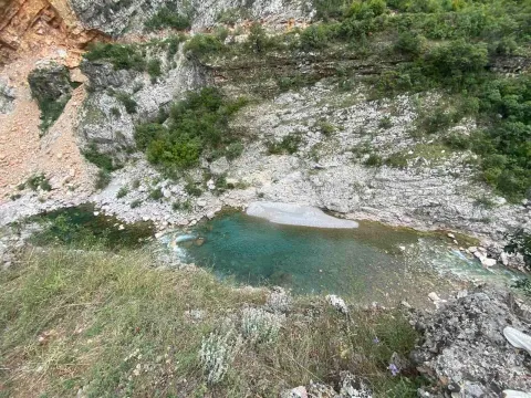 Prodaja, plac, 6338m², Podgorica, Crna Gora - image 3