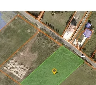 Izdavanje, plac, 4143m², Donji Kokoti, Podgorica