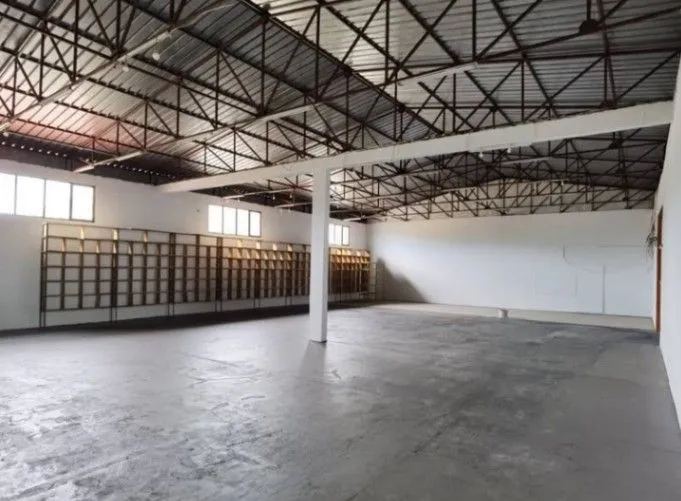 Rent, office space, 1100m², Tološi, Podgorica