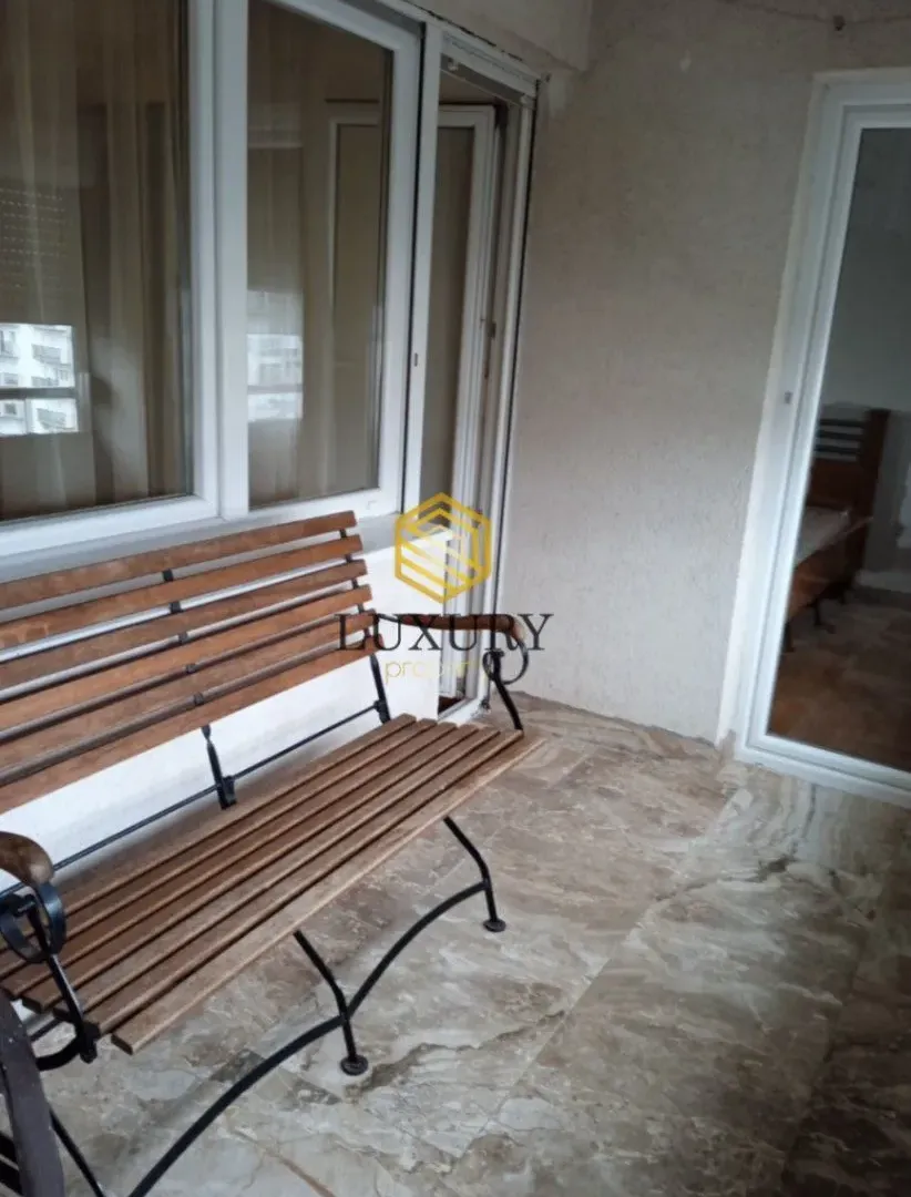 Rent, apartment, 64m², Stari Aerodrom, Podgorica