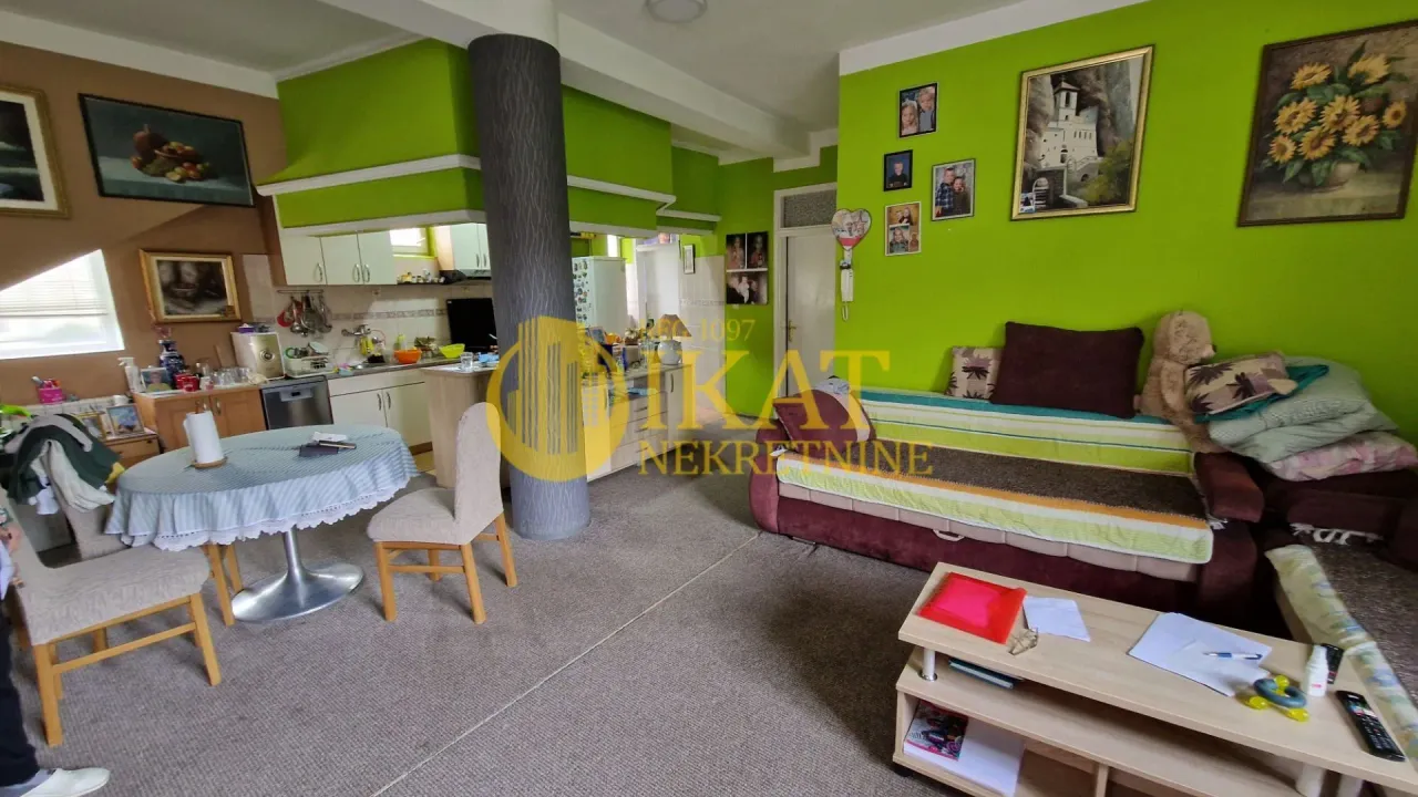 Sale, house, 414m², Retenzija, Beograd